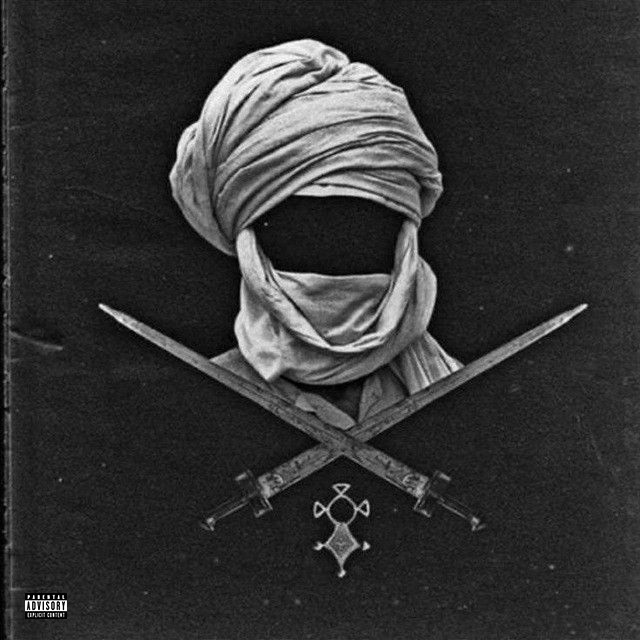 Terror cover artwork