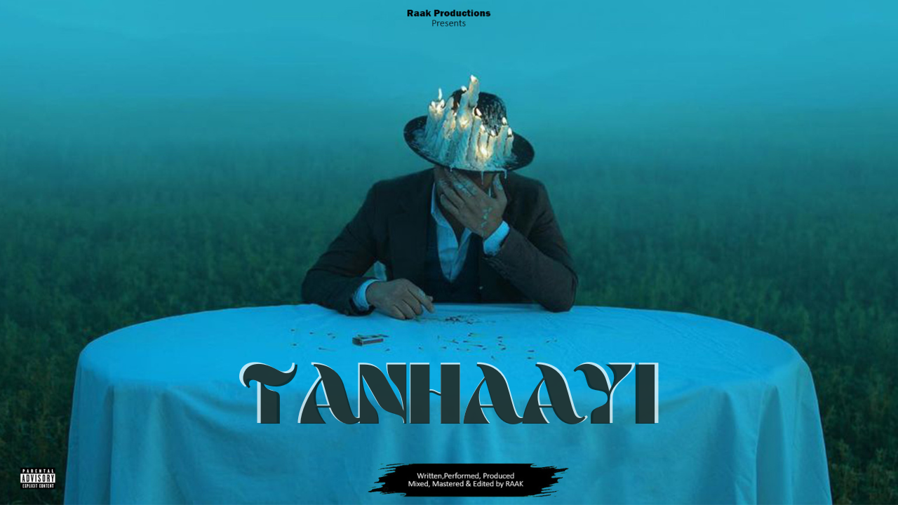 Tanhayi artwork