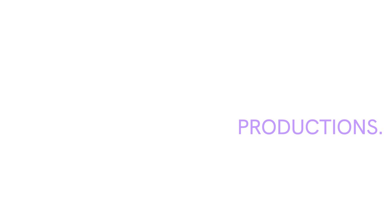 RAAK PRODUCTIONS